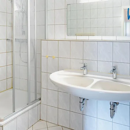 Am Gutspark Drankse Seegras Apartament *