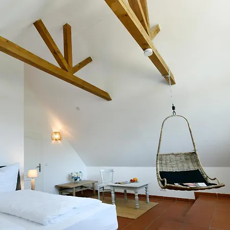 Apartament Am Gutspark Drankse Seegras Dranske