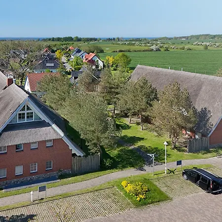 Am Gutspark Drankse Seegras *