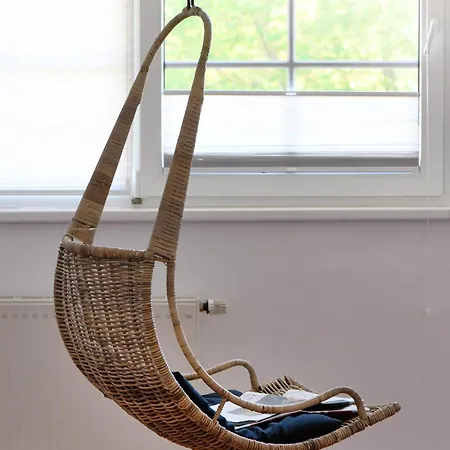 Apartament Am Gutspark Drankse Seegras