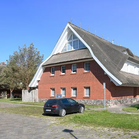 Am Gutspark Drankse Seegras * Dranske