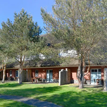 Am Gutspark Drankse Seegras Apartament