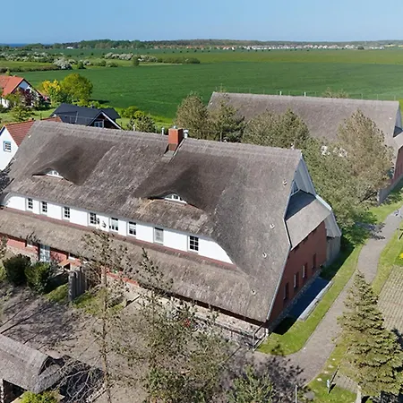 Am Gutspark Drankse Seegras *