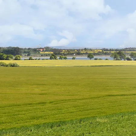 Am Gutspark Drankse Seegras Apartament