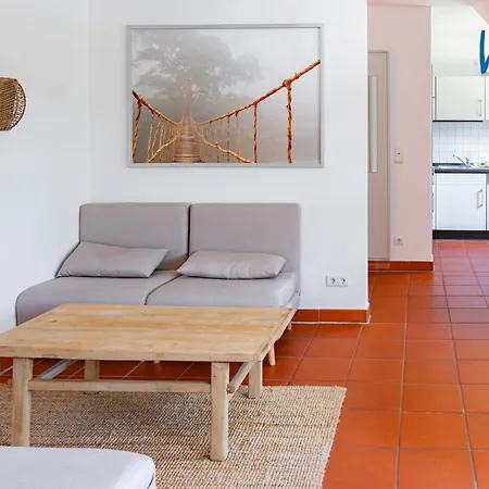 Am Gutspark Drankse Seegras Apartament Dranske