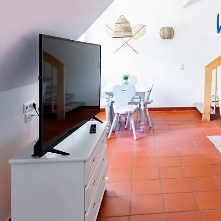 Apartament Am Gutspark Drankse Seegras