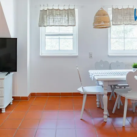 Am Gutspark Drankse Seegras Apartament