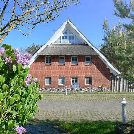 Am Gutspark Drankse Seegras Apartament *