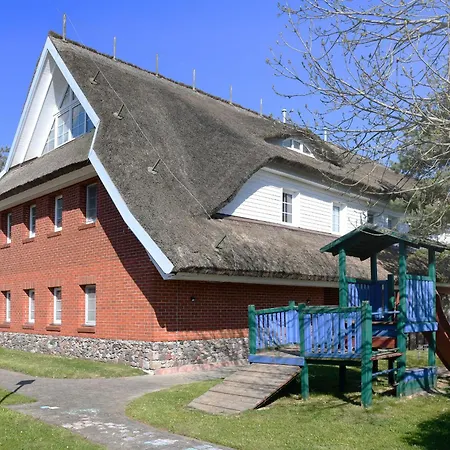 Am Gutspark Drankse Seegras *