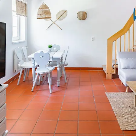 Apartament Am Gutspark Drankse Seegras *