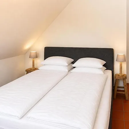 Am Gutspark Drankse Seegras Appartement Dranske
