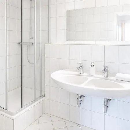 Am Gutspark Drankse Seegras Appartement
