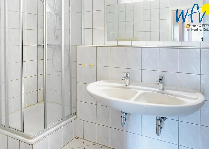 Am Gutspark Drankse Seegras Apartamento *