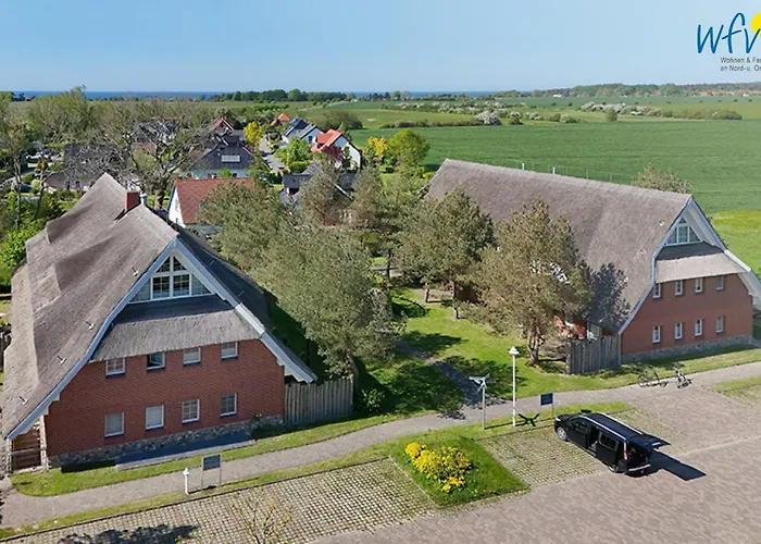 Am Gutspark Drankse Seegras *