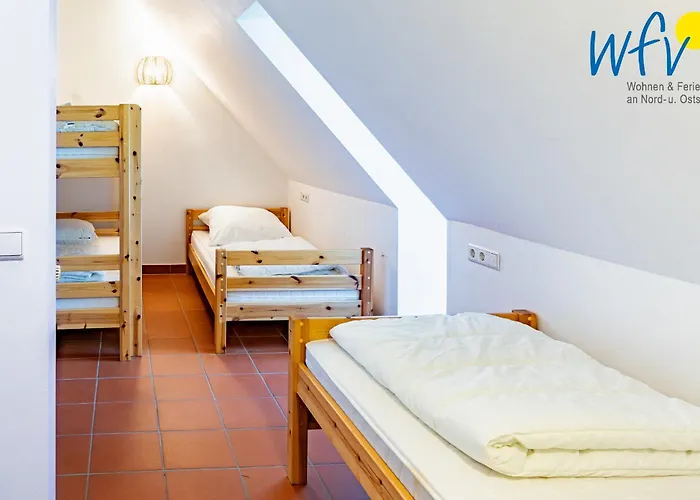 Am Gutspark Drankse Seegras