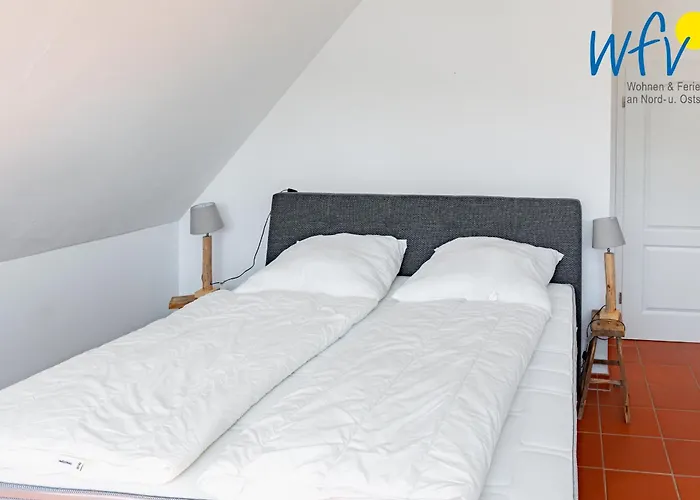 Am Gutspark Drankse Seegras * Dranske