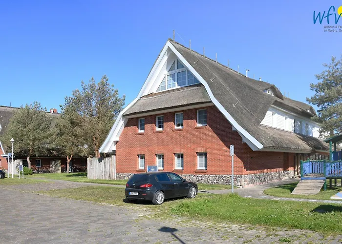 Am Gutspark Drankse Seegras * Dranske