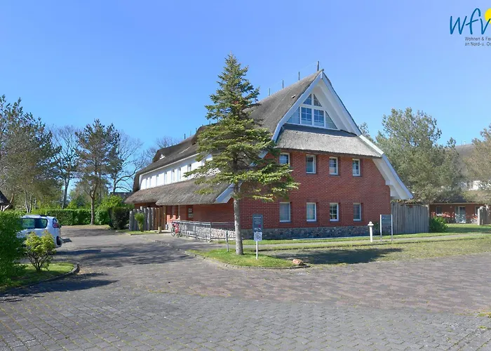 Apartamento Am Gutspark Drankse Seegras