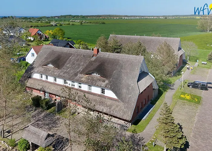 Am Gutspark Drankse Seegras *