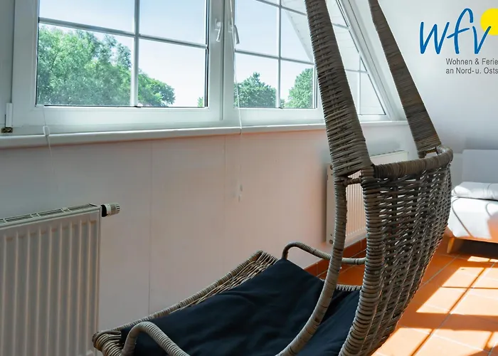 Am Gutspark Drankse Seegras