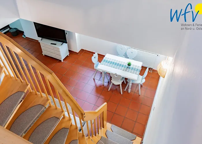 Am Gutspark Drankse Seegras Apartamento Dranske